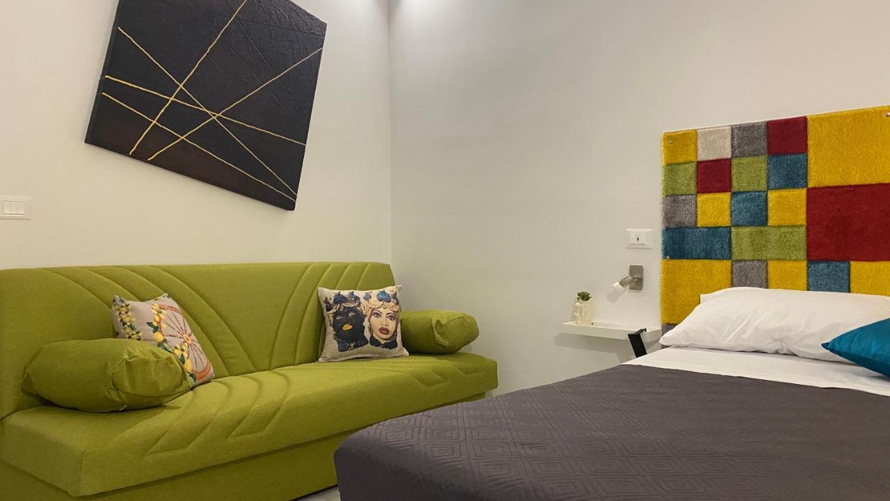 Rossaroll One Park Free Villa Ното Екстериор снимка